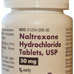 Buy Naltrexone w/o Prescription - Best Price in UK